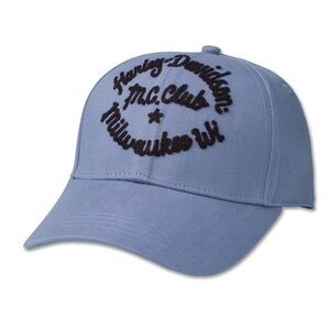 Harley Davis cap